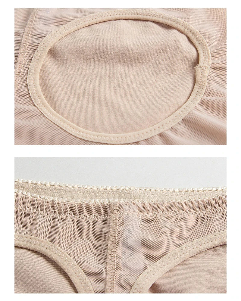 Women Butt Lifter Panties