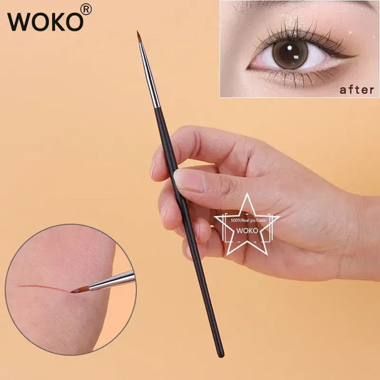 Fine Eyeliner Makeup Brush